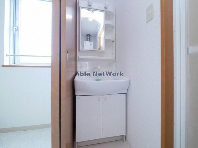 アリスマナーＢＬＤの物件内観写真