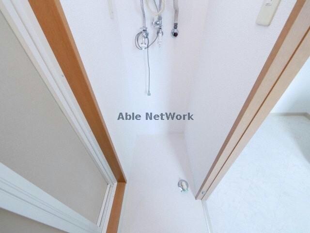 アリスマナーＢＬＤの物件内観写真