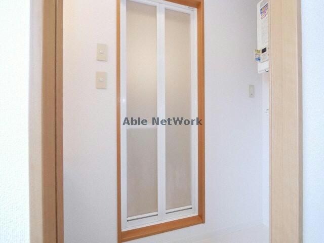 アリスマナーＢＬＤの物件内観写真