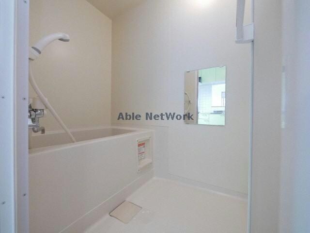 アリスマナーＢＬＤの物件内観写真