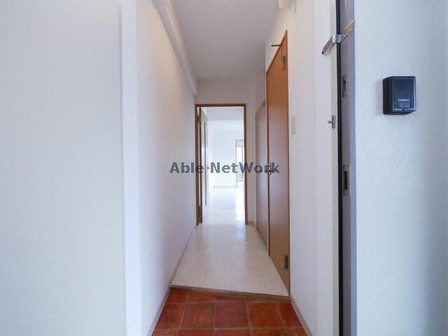 アリスマナーＢＬＤの物件内観写真