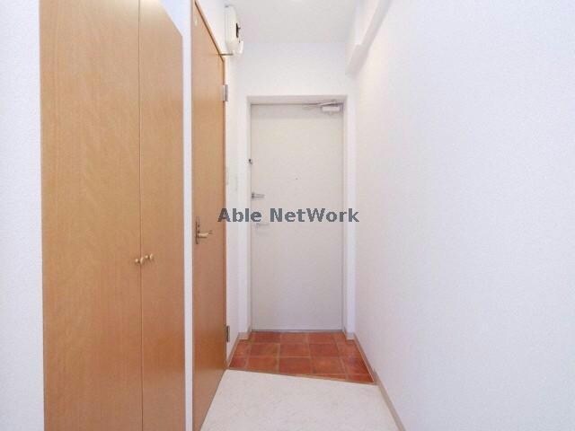 アリスマナーＢＬＤの物件内観写真