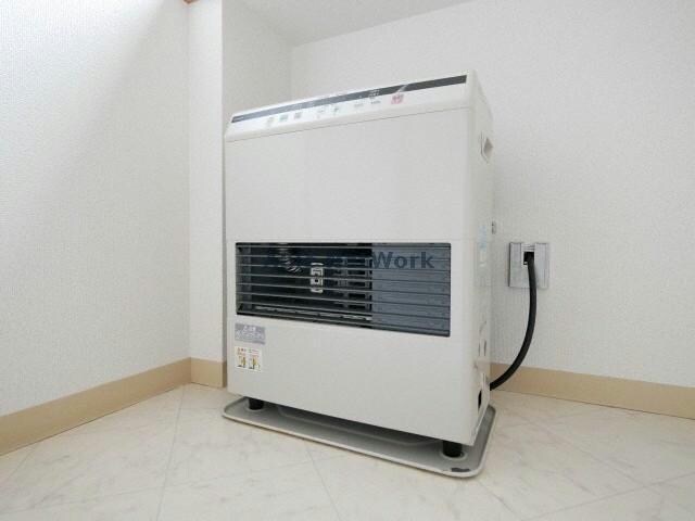 アリスマナーＢＬＤの物件内観写真