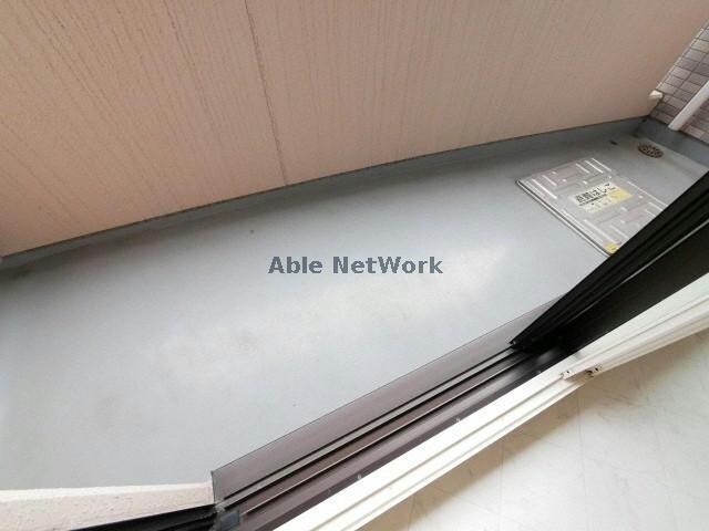 アリスマナーＢＬＤの物件内観写真