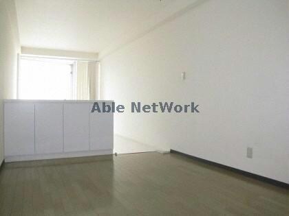 エスポワール２０４（3階建）の物件内観写真