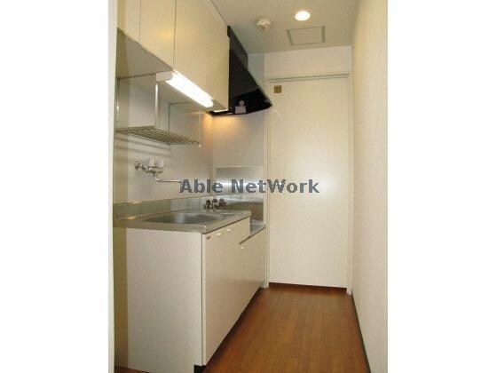 エスポワール２０４（3階建）の物件内観写真