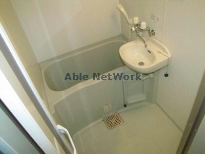 エスポワール２０４（3階建）の物件内観写真