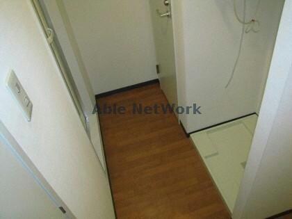 エスポワール２０４（3階建）の物件内観写真