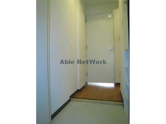 エスポワール２０４（3階建）の物件内観写真