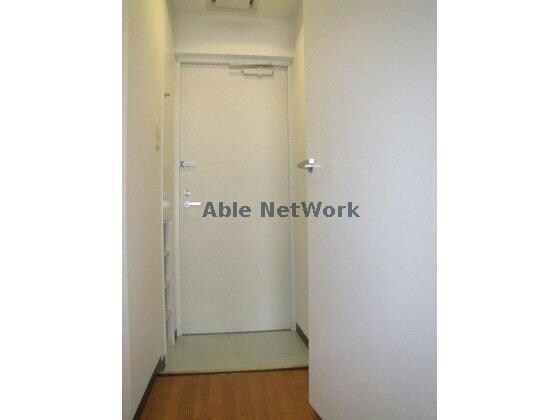 エスポワール２０４（3階建）の物件内観写真