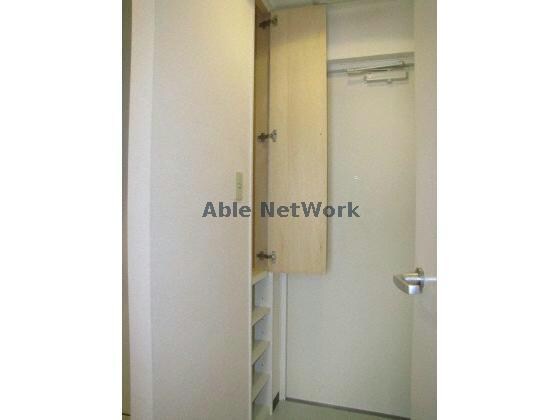 エスポワール２０４（3階建）の物件内観写真