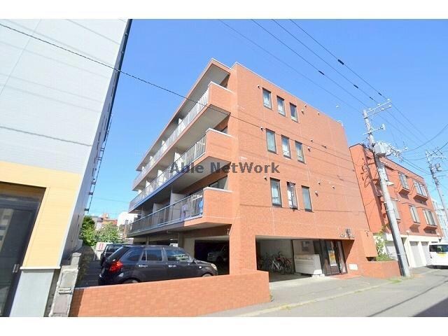 スカイパレス32の物件外観写真