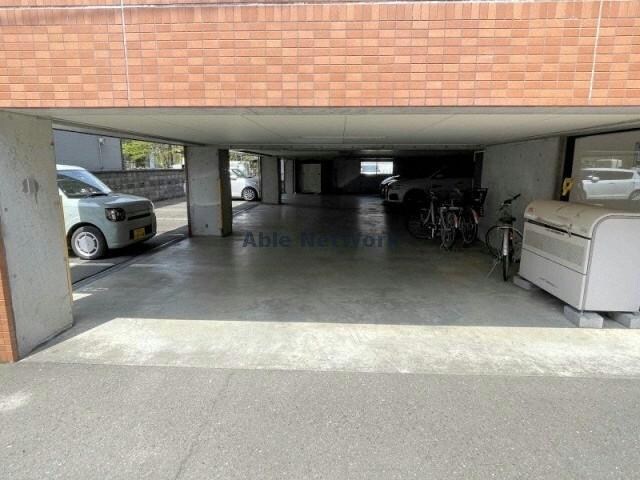 スカイパレス32の物件外観写真