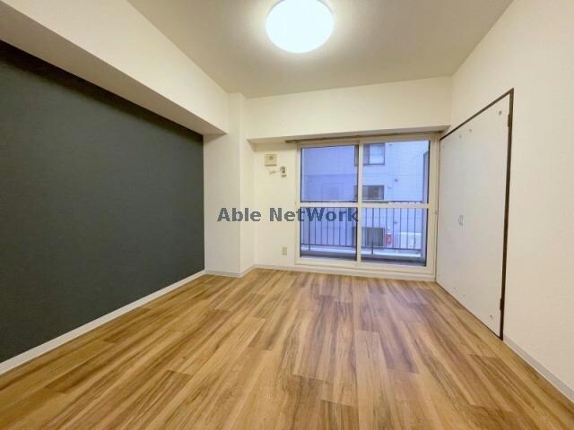 スカイパレス32の物件内観写真