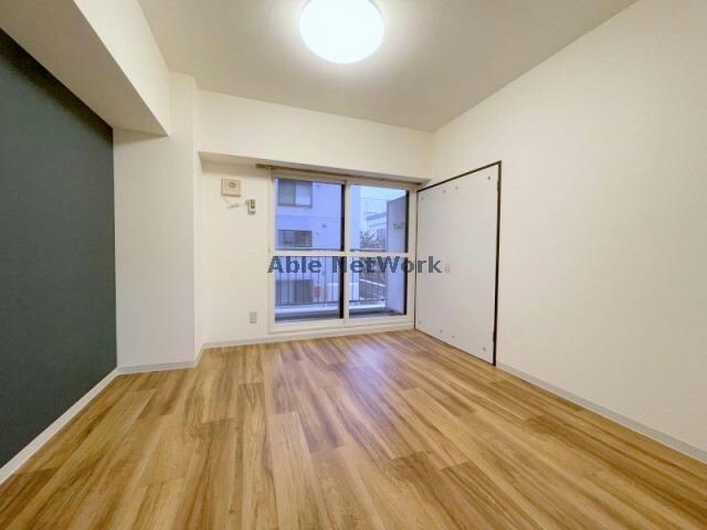 スカイパレス32の物件内観写真