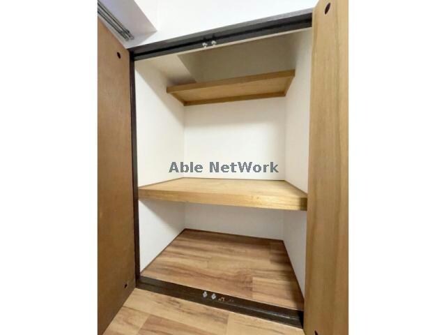 スカイパレス32の物件内観写真