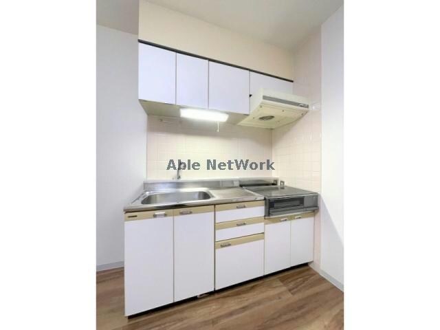 スカイパレス32の物件内観写真