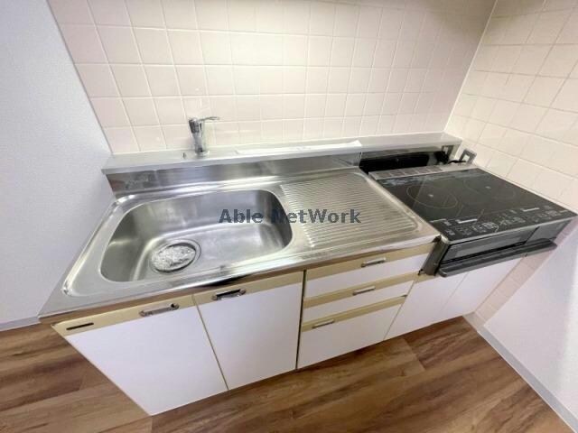 スカイパレス32の物件内観写真