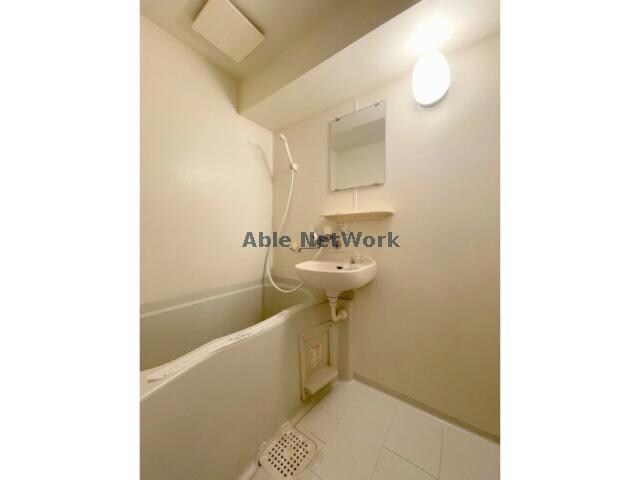 スカイパレス32の物件内観写真