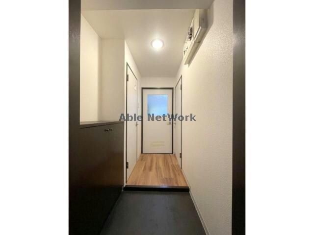 スカイパレス32の物件内観写真