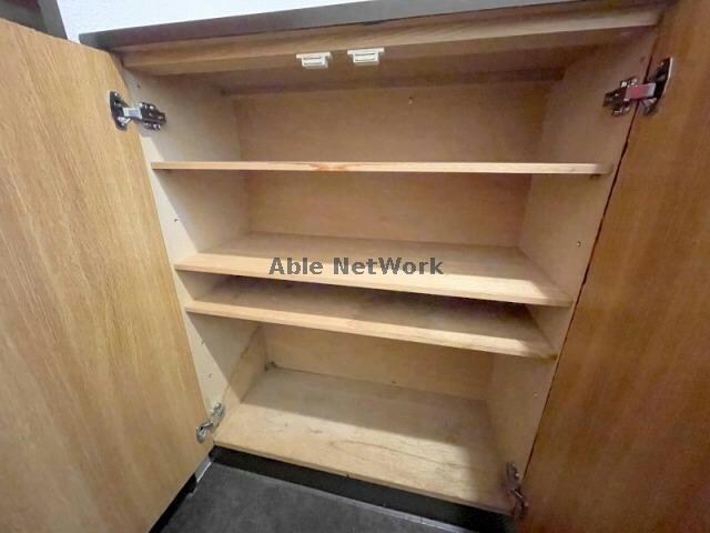 スカイパレス32の物件内観写真