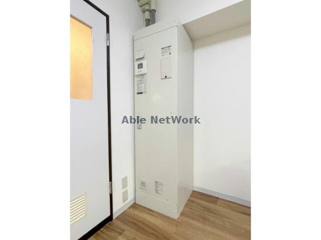 スカイパレス32の物件内観写真