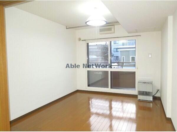 シャルル壱番館の物件内観写真