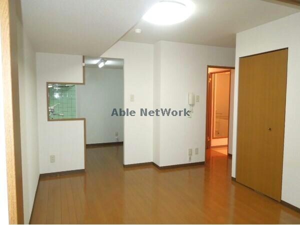 シャルル壱番館の物件内観写真