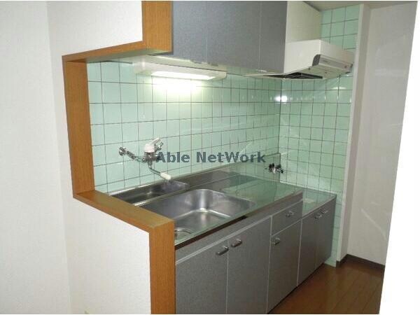 シャルル壱番館の物件内観写真