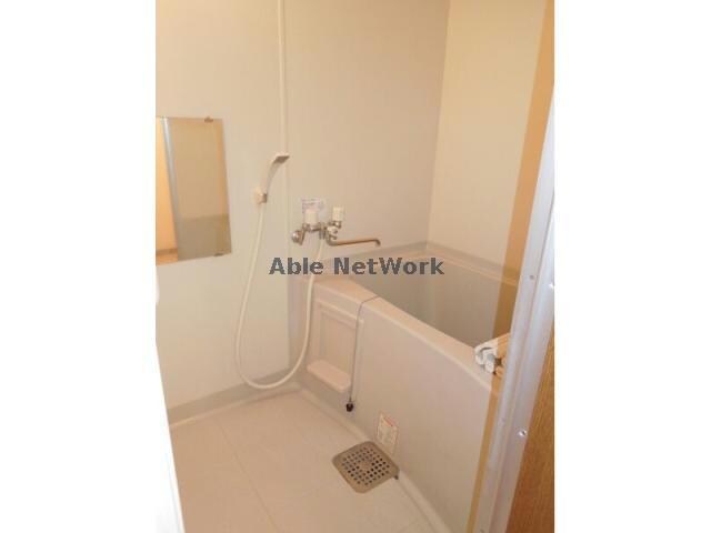 シャルル壱番館の物件内観写真