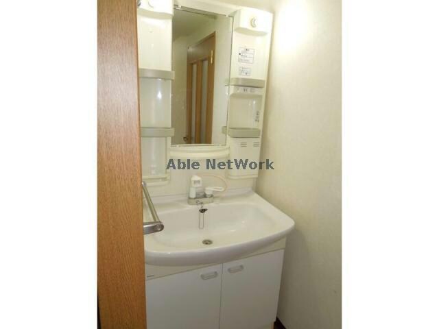 シャルル壱番館の物件内観写真