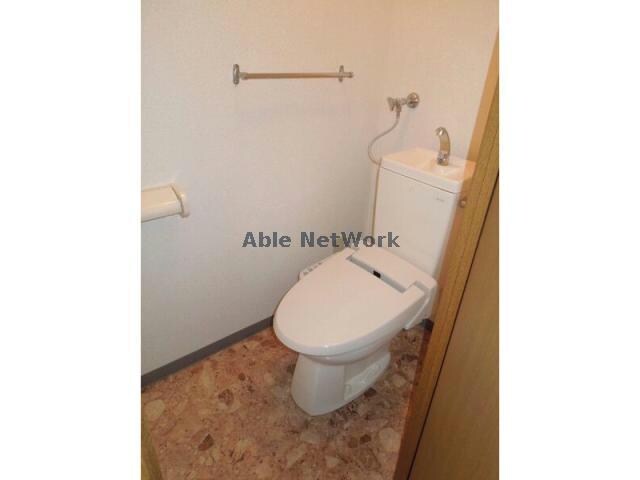 シャルル壱番館の物件内観写真