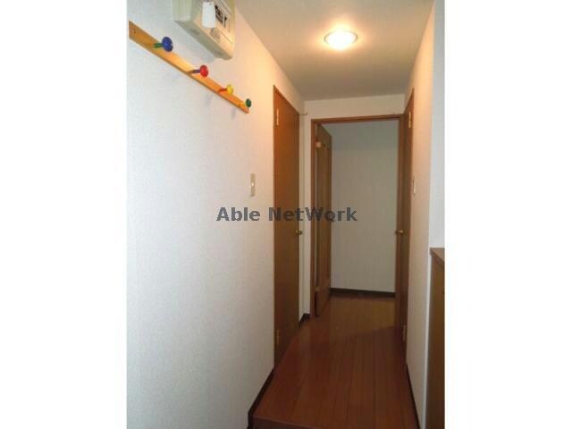 シャルル壱番館の物件内観写真