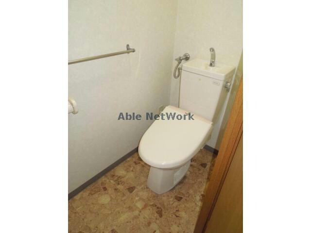 シャルル壱番館の物件内観写真