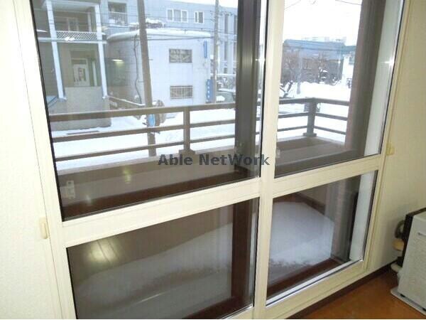 シャルル壱番館の物件内観写真