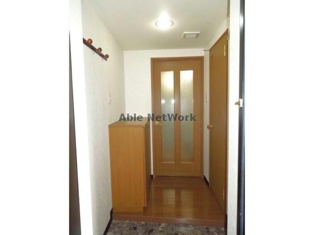 シャルル壱番館の物件内観写真