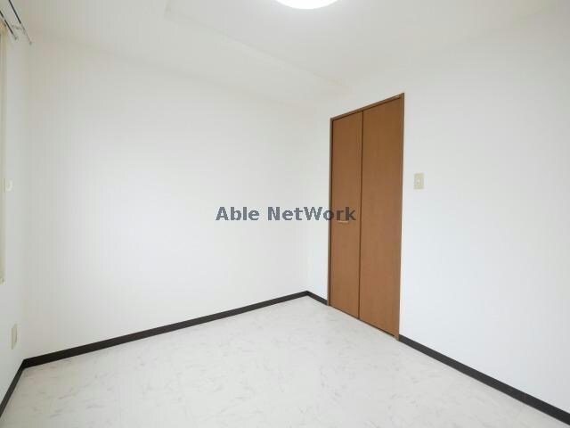 ブランノワール東区役所の物件内観写真