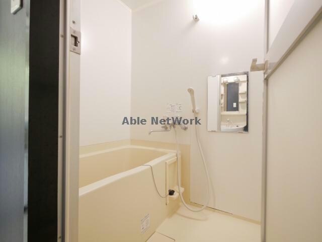 ブランノワール東区役所の物件内観写真