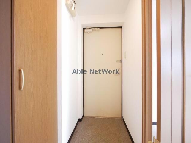 ブランノワール東区役所の物件内観写真