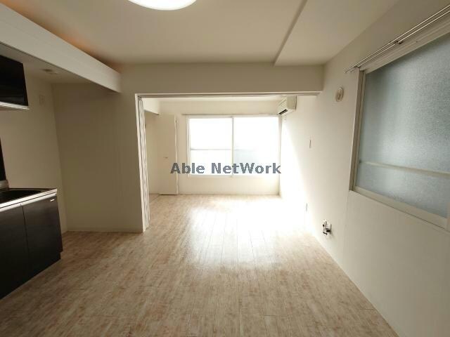 Grand Ravine N27　グランラヴィーヌN27の物件内観写真