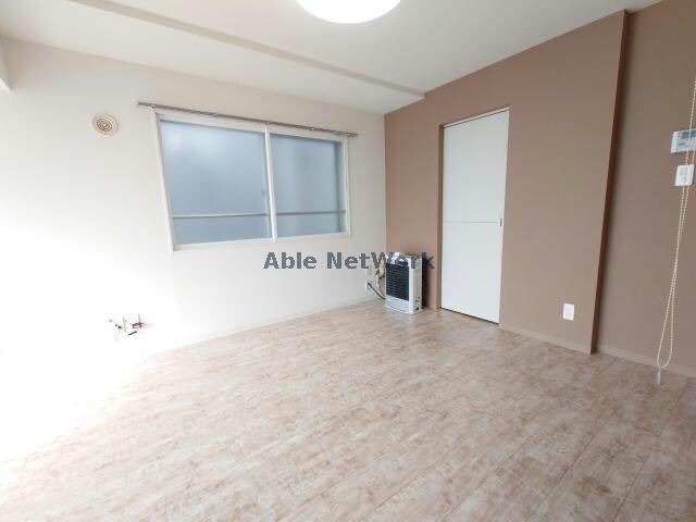 Grand Ravine N27　グランラヴィーヌN27の物件内観写真