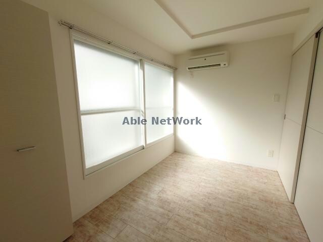 Grand Ravine N27　グランラヴィーヌN27の物件内観写真