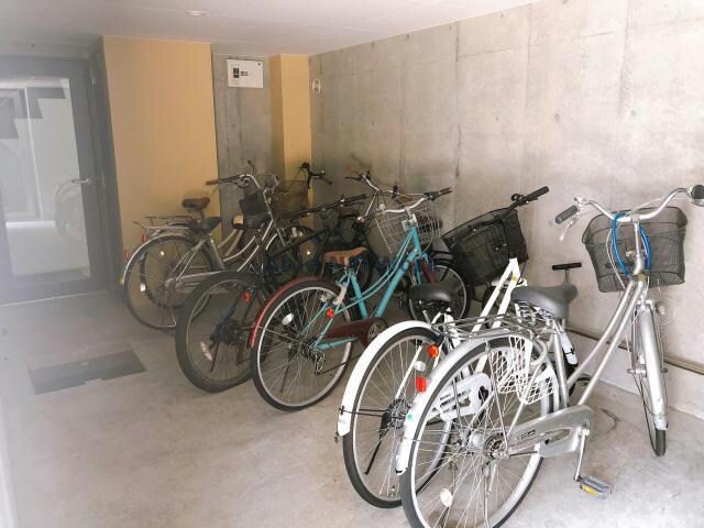 Grand Ravine N27　グランラヴィーヌN27の物件外観写真