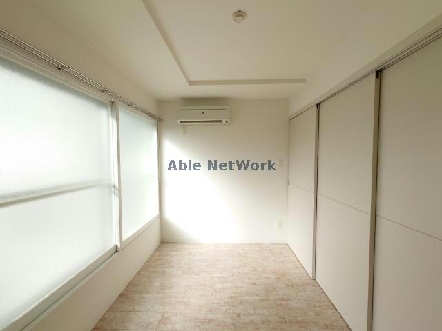 Grand Ravine N27　グランラヴィーヌN27の物件内観写真