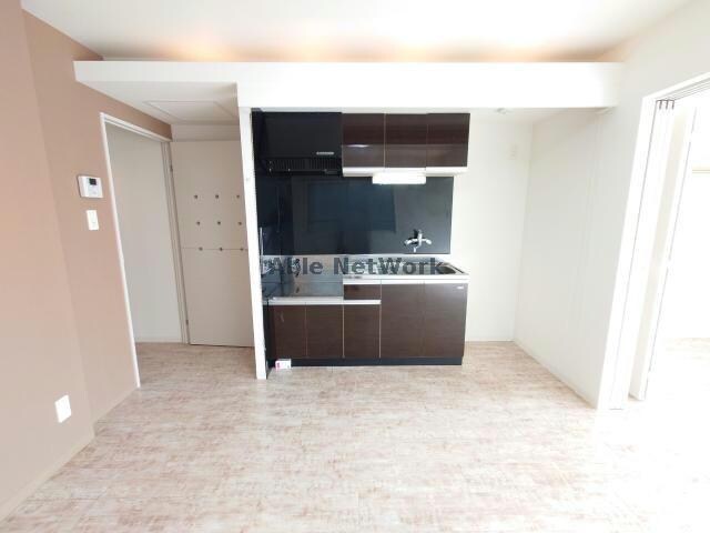 Grand Ravine N27　グランラヴィーヌN27の物件内観写真