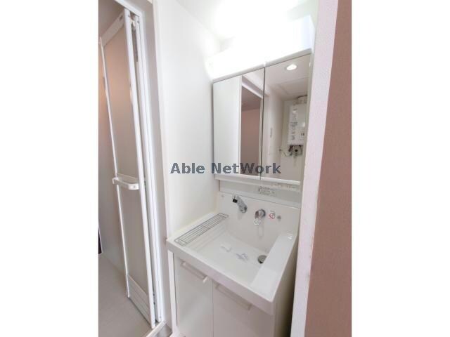 Grand Ravine N27　グランラヴィーヌN27の物件内観写真