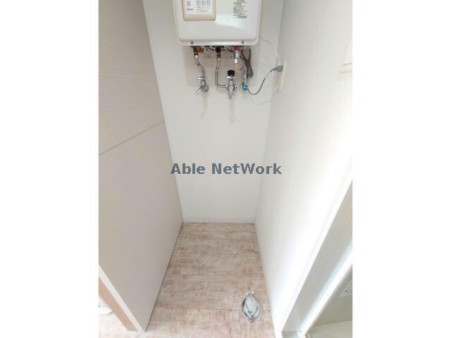 Grand Ravine N27　グランラヴィーヌN27の物件内観写真