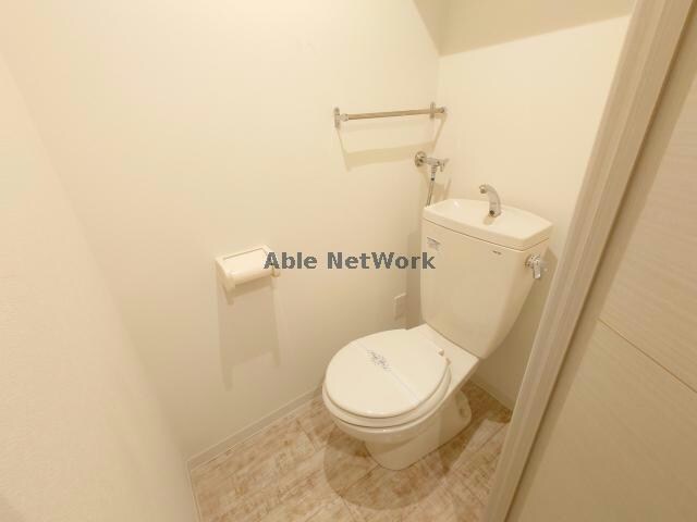 Grand Ravine N27　グランラヴィーヌN27の物件内観写真