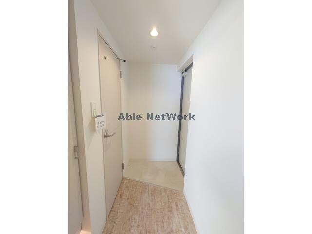 Grand Ravine N27　グランラヴィーヌN27の物件内観写真