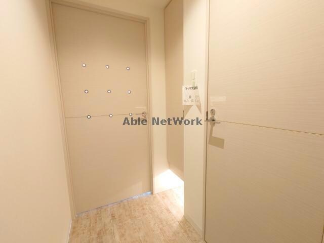 Grand Ravine N27　グランラヴィーヌN27の物件内観写真